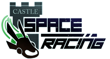 castle space racing